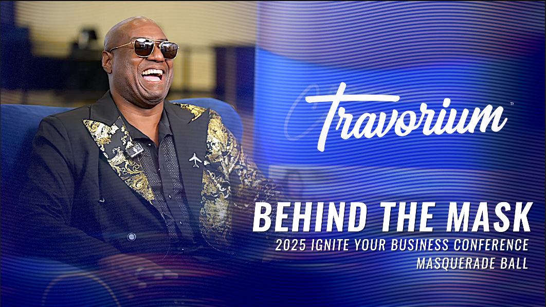 Behind the Mask Video