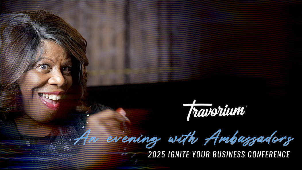 An Evening with Ambassadors